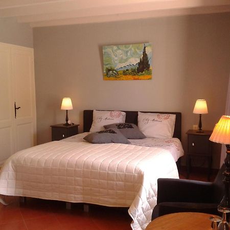 Luxury B&B Maison A Votre Sante, In Bordeaux Wine Region Savignac-de-Duras Pokój zdjęcie
