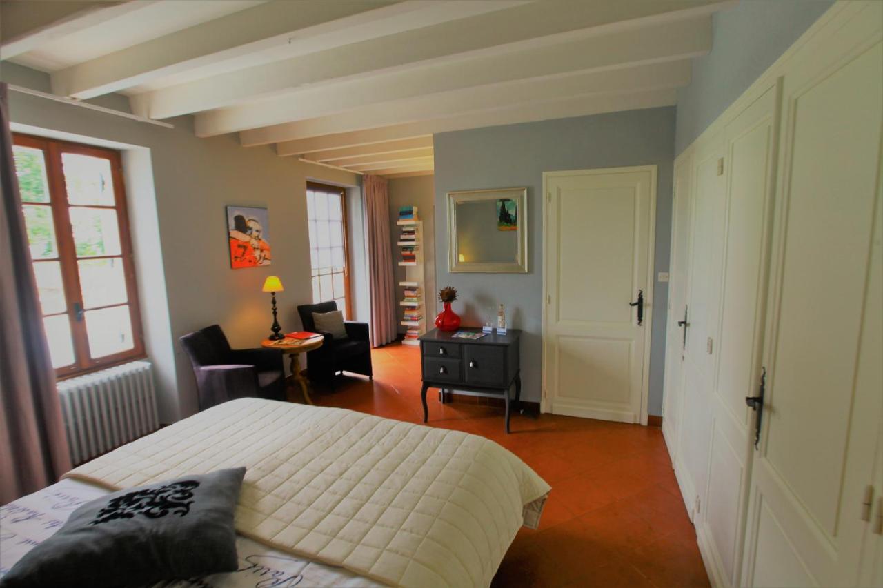 Luxury B&B Maison A Votre Sante, In Bordeaux Wine Region Savignac-de-Duras Zewnętrze zdjęcie