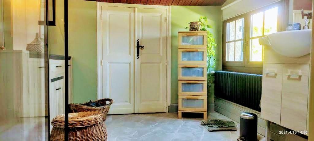 Luxury B&B Maison A Votre Sante, In Bordeaux Wine Region Savignac-de-Duras Zewnętrze zdjęcie
