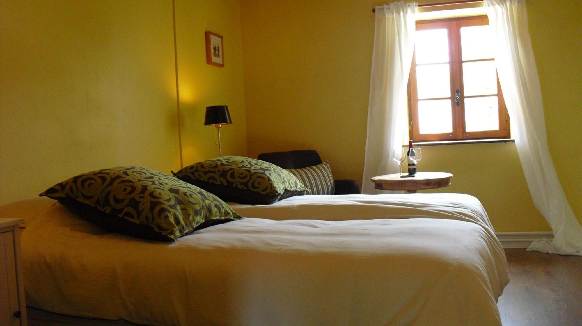 Luxury B&B Maison A Votre Sante, In Bordeaux Wine Region Savignac-de-Duras Pokój zdjęcie