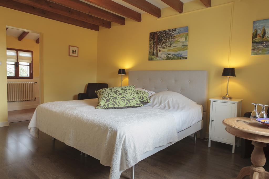 Luxury B&B Maison A Votre Sante, In Bordeaux Wine Region Savignac-de-Duras Pokój zdjęcie