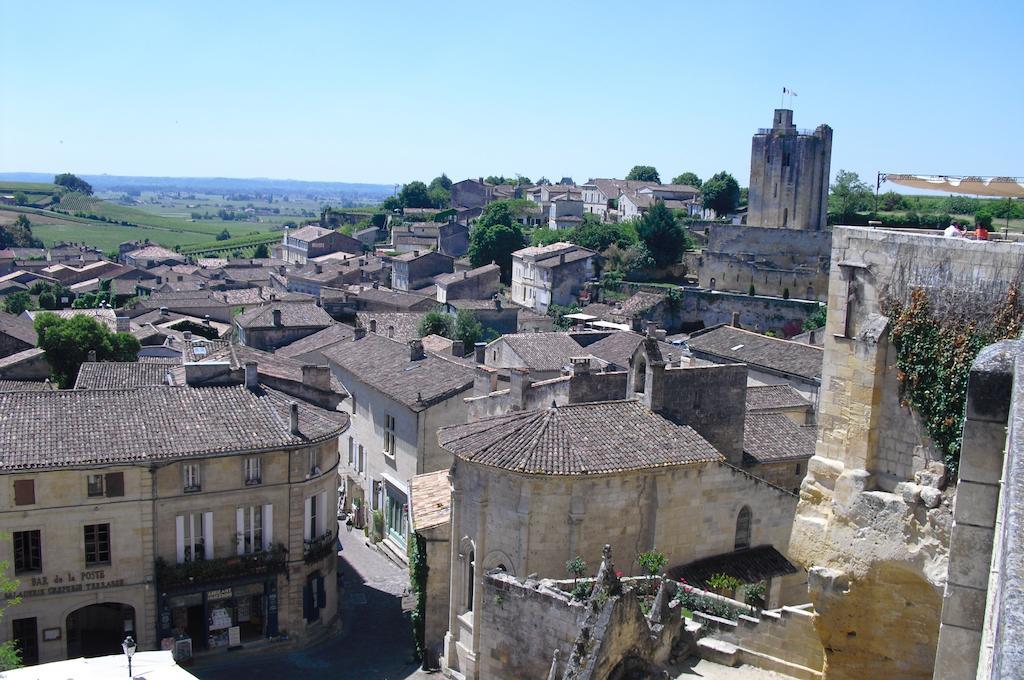 Luxury B&B Maison A Votre Sante, In Bordeaux Wine Region Savignac-de-Duras Zewnętrze zdjęcie