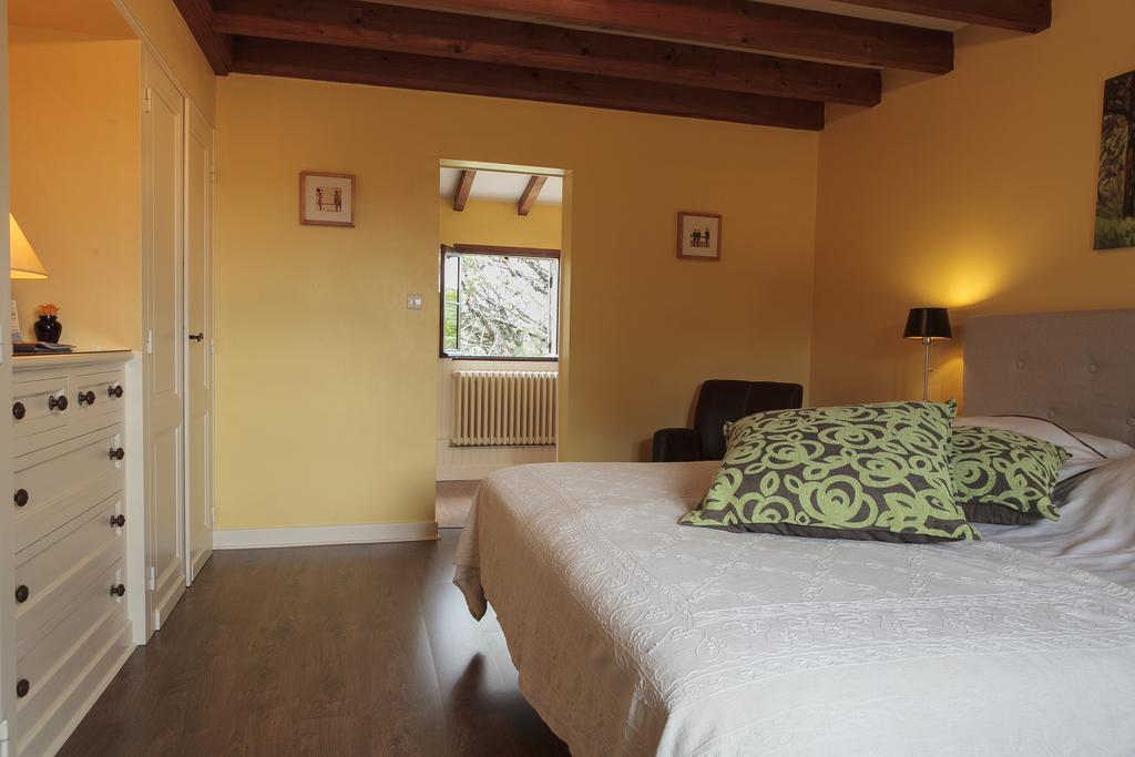 Luxury B&B Maison A Votre Sante, In Bordeaux Wine Region Savignac-de-Duras Zewnętrze zdjęcie
