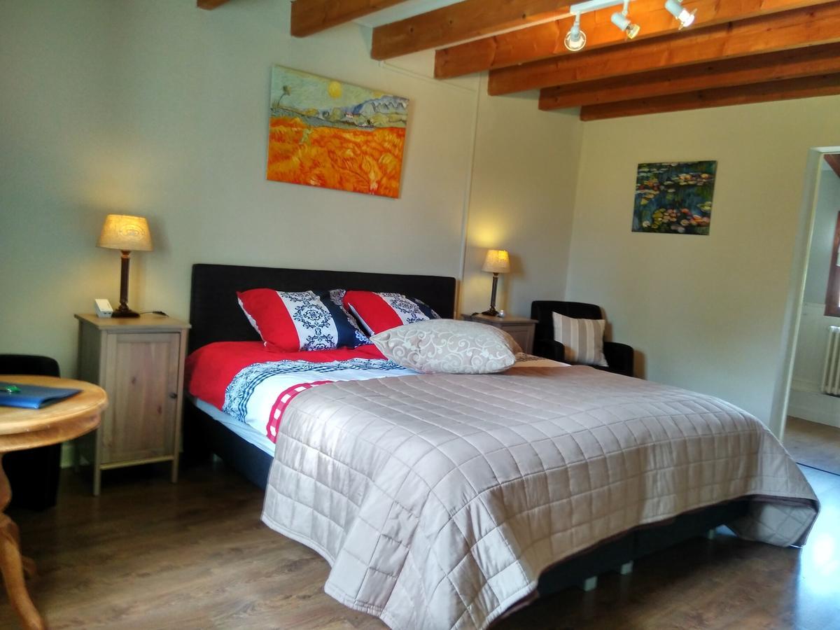 Luxury B&B Maison A Votre Sante, In Bordeaux Wine Region Savignac-de-Duras Zewnętrze zdjęcie