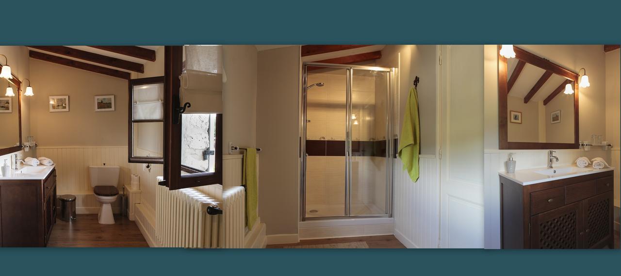 Luxury B&B Maison A Votre Sante, In Bordeaux Wine Region Savignac-de-Duras Zewnętrze zdjęcie
